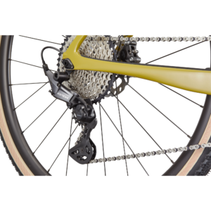 Cannondale Bike SuperSix EVO SE 2 Olive Green - 56 - Image 4