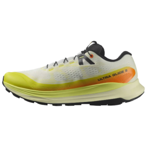 Salomon Shoes Ultra Glide 2 Women Vanilla - Image 2