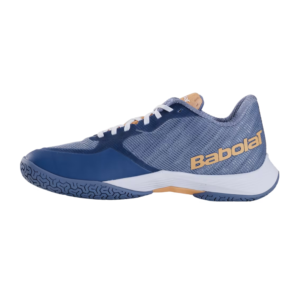 Babolat Badminton Shoes Shadow Spirit 2 Women - Image 2