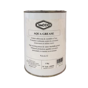Yacco Aqua Grease N.L.G 1Kg