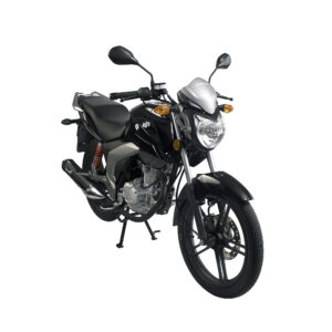 Suzuki GSX125 - Image 2