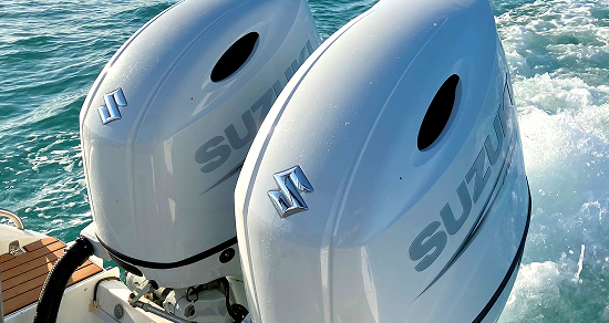 Marine Motors