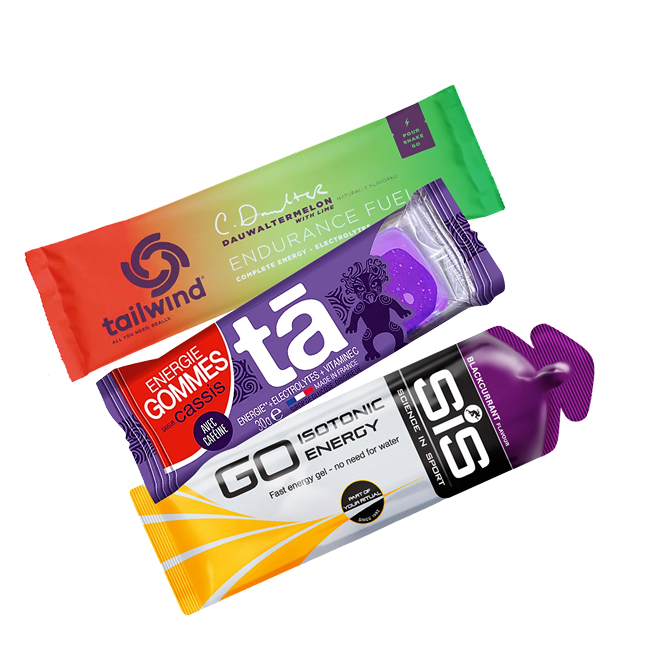 nutrition products image