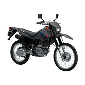 Suzuki DR200S - Image 2