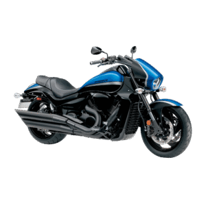 Suzuki Boulevard M109R - Image 4