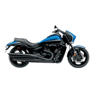 Suzuki Boulevard M109R - Image 3