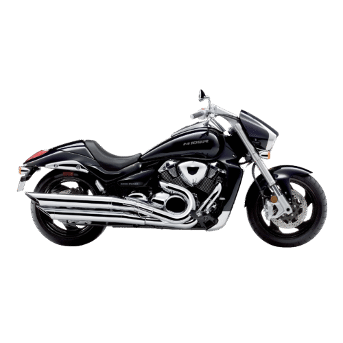 Suzuki Boulevard M109R