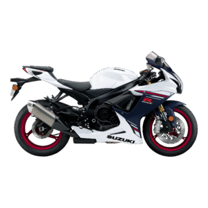 Suzuki GSX-R750 - Image 3