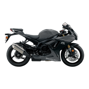 Suzuki GSX-R750 - Image 4