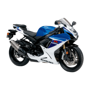 Suzuki GSX-R750 - Image 2