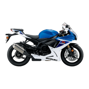 Suzuki GSX-R750