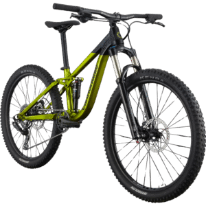 Cannondale Bike Habit 26