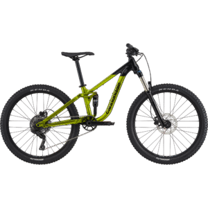 Cannondale Bike Habit 26 - Image 2