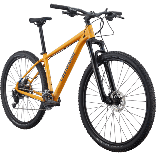 Cannondale Bike Trail 5 Mango Extra Large 29"