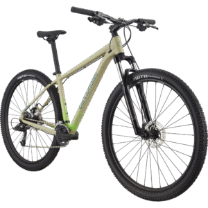 Cannondale Bike Trail 8