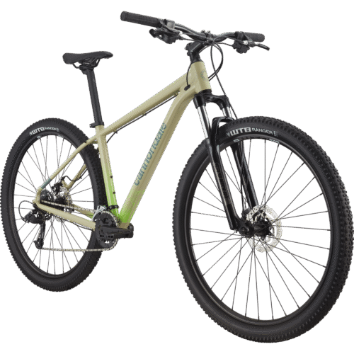 Cannondale Bike Trail 8