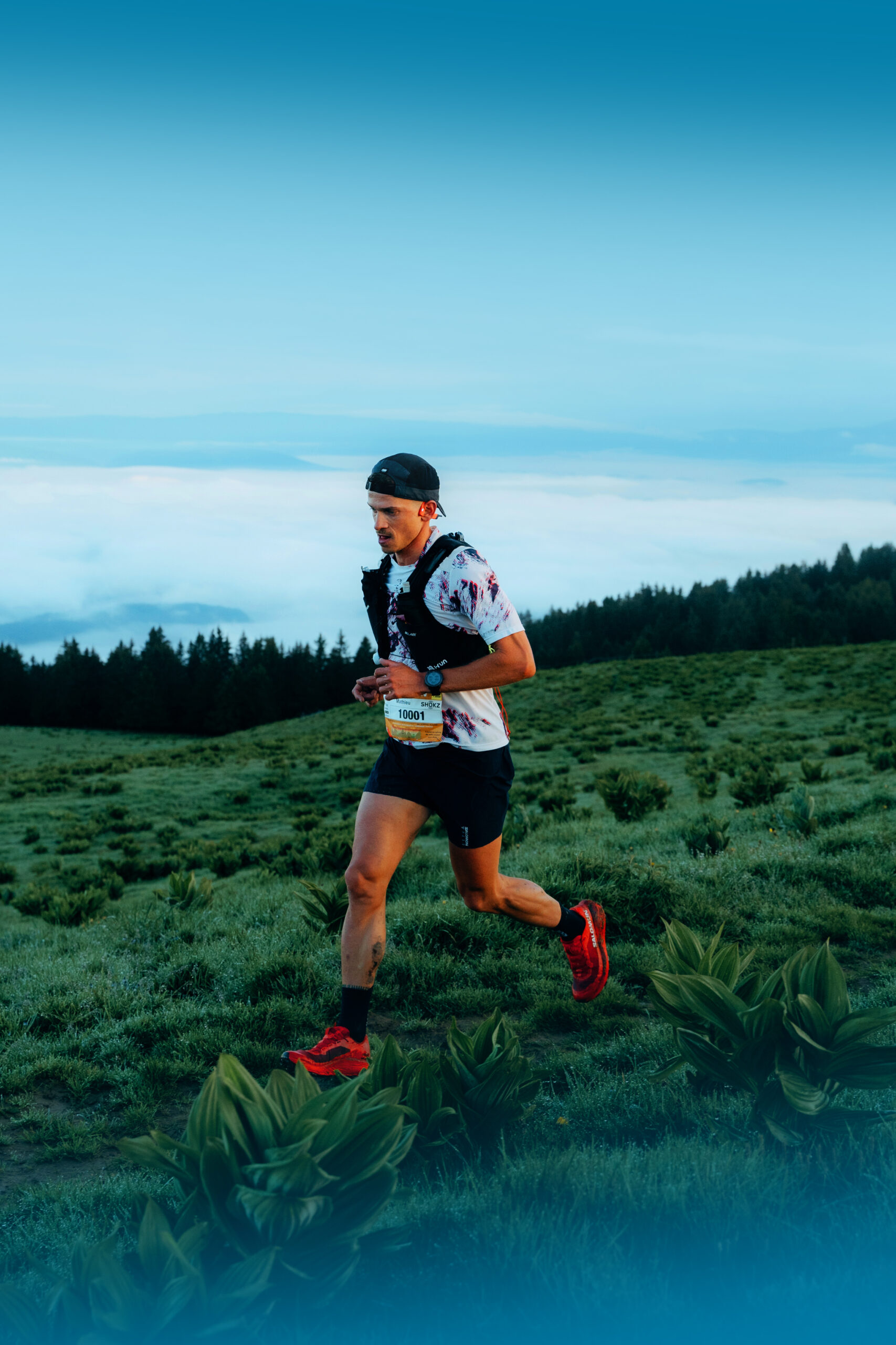 salomon-running
